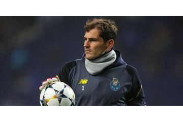 カシージャス、まさかのスペイン復帰か！噂されるチームとは 画像