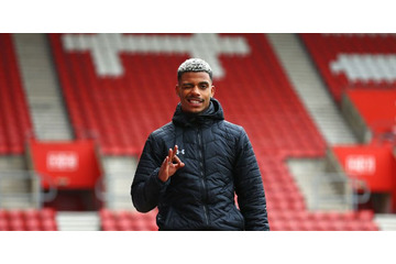 リヴァプール、またサウサンプトンから補強？MFレミナを獲得か 画像