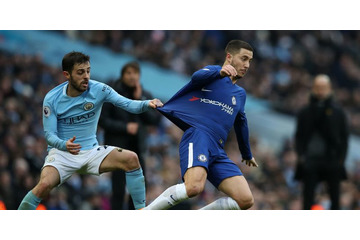 シティ戦、3時間あってもムリだったわ…アザールが敗戦の弁 画像