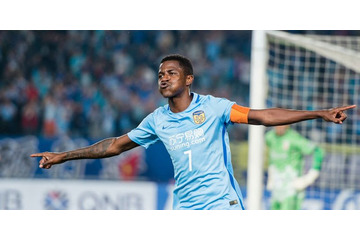 インテルよりチェルシーがいい…中国で3年目のラミレス、欧州復帰の夢 画像