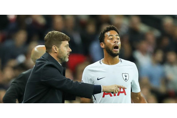 「マラドーナ級」と評価されたM・デンベレ、監督の寵愛をどう思う？ 画像