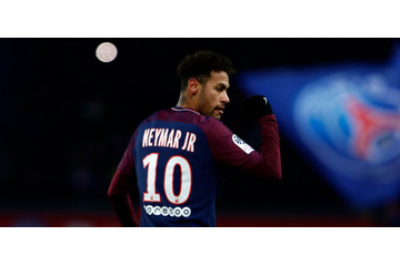 ネイマール、古巣復帰説が急浮上！だがバルセロナ監督は「空想」と一蹴 画像