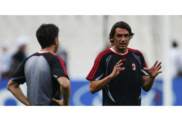 コスタクルタ副長官はどうなの？元相棒のマルディーニはどう見る 画像