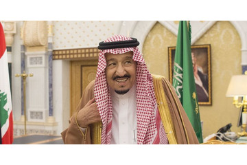 スケールが半端ない…サウジ王、イラクに世界最大スタジアムを贈呈へ 画像