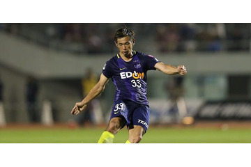 塩谷司、ACLでゴール！やっぱりシュートが上手すぎる…(動画あり) 画像