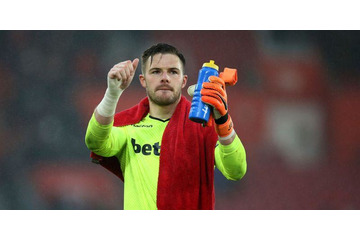 リヴァプール、新守護神バットランド獲得に「世界記録」を投資か？ 画像