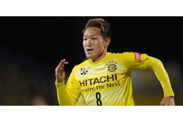 今季のJ1、走行距離で初の「13km」超え！記録したのはあのMFだ 画像