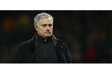 モウリーニョ、CL敗退後のコメントが物議…負けたのに「新しいことではない」 画像