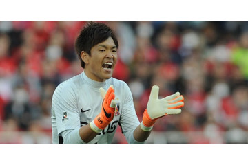 J1全18チーム、2018シーズンの背番号「1」まとめ 画像