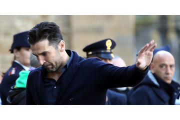 ユーヴェの男気よ…アストーリ葬儀への出席に隠されたエピソードとは 画像