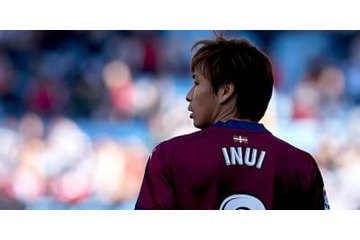 だから乾貴士は最高だ！代表落選後の「ツイート」が素敵だった 画像