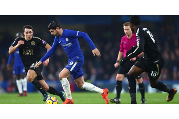 FAカップで激突！レスターとチェルシー、互いの高給取り選手TOP3 画像