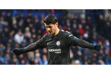 漏れたモラタ…W杯に行けるのか？代表監督が答える 画像