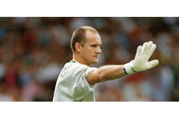 タファレル「だからG・ジェズスは怪我をする」 画像