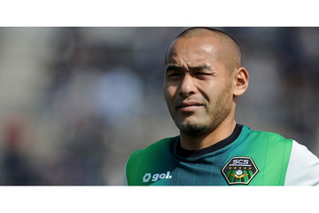 J1、J2、J3の全カテゴリーで得点した10人のサッカー選手 画像