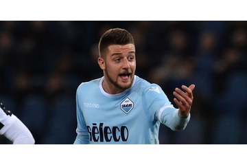 いつもケジュマンと一緒さ！解雇の噂にミリンコヴィッチ＝サヴィッチが反応 画像