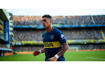 ミラン、アーセナルらが熱望した「ボカの22歳新星」引き入れへ 画像