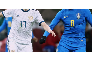 W杯開催国のロシア、代表選手2人に罰金…そのワケとは 画像