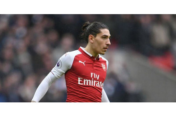 「それは難しい…」退団噂のベジェリン、代理人が説明 画像