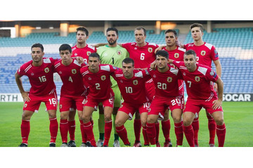 ジブラルタル、FIFA加入後初勝利！歴史的FKはこんな形 画像