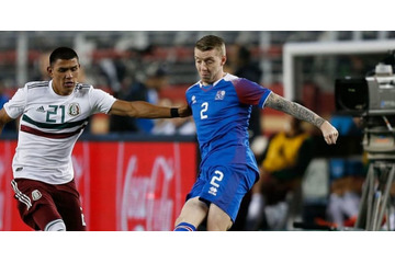 アイスランドも…ロシアW杯を「外交的ボイコット」 画像