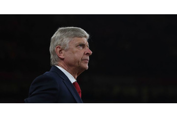 「年齢差別」が強くなっている…ヴェンゲル監督が訴え 画像