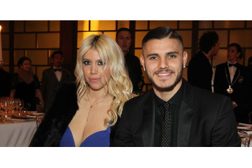 レアル・マドリー、イカルディ獲得は不可能…原因は「妻」 画像