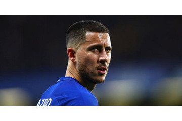 アザール、なんと今夏シティ移籍の可能性も？ 画像