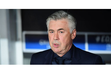 アンチェロッティ、チェルシーorアーセナル就任を希望？ 画像