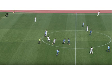 日本最強のロングシューター？大分MF宮阪政樹、全得点の54%が「25m以上」の距離から 画像