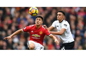 サンチェスよ、ボールに「見つけてもらえ」…OBによる助言の意味とは 画像