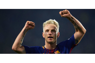 全員分かる？セビージャとバルセロナでプレーした10人の現役選手 画像