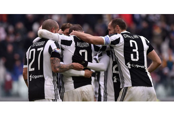 セリエA7連覇へ！ユヴェントス選手の給与ランキング 画像