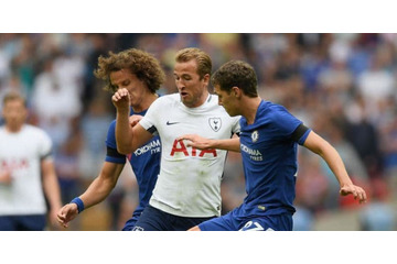 今夜対決チェルシーvsトッテナム！給与額TOP5を比較 画像