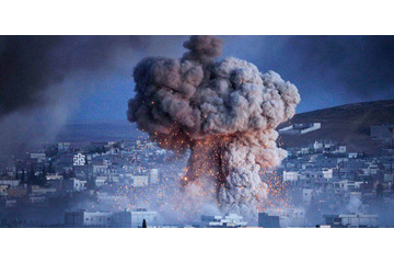 ISIS、ロシアW杯で「武装ドローン」でのテロを計画？ 画像