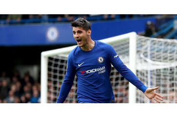 モラタ、実はプレミア記録まで「あと2」に迫っている…更新なるか？ 画像