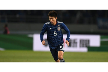 日本代表DF車屋紳太郎、奥さんがかわいすぎる 画像