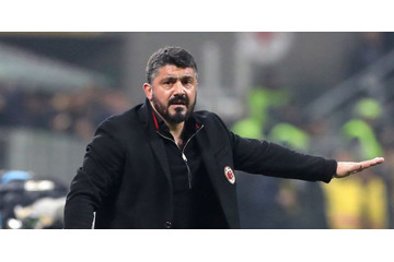 本日ガットゥーゾ監督が契約延長へ！「給与10倍」か 画像