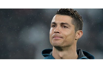 C・ロナウドは化け物！「肉体年齢」が判明、なんと23歳 画像