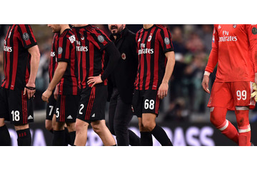 ミラン、夏に大量売却へ？大物放出候補とは 画像