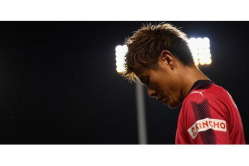 柿谷曜一朗、Instagramを更新！綴ったのはあの選手への「メッセージ」 画像