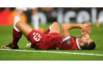 エムレ・ジャン、シーズン終了…クロップも認める 画像