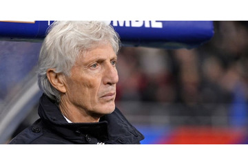 日本がW杯で対戦する3ヶ国、監督の「在任期間」が違いすぎると話題に 画像