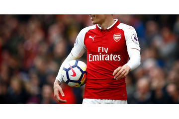 アーセナルユニ、Pumaからadidasに「鞍替え」か！契約金大幅アップも 画像