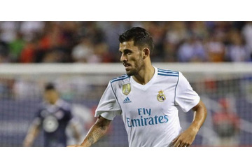 リヴァプール、レアルMFセバージョス獲得が近づく？ 画像