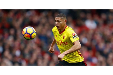 チェルシー、PSG、モナコが激戦？ワトフォードFWは60億円か 画像