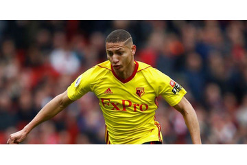 人気すぎる…ユナイテッドもワトフォードFW獲得に60億円を準備？ 画像