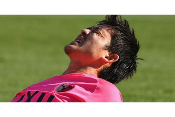 J1で連敗の鹿島、DF西大伍のコメントが沁みる…「皆頑張っていた。僕のせい」 画像