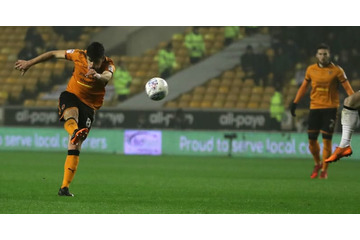 W杯で見るべき若手！神童ルーベン・ネヴェスの変態ボレーがやばい 画像