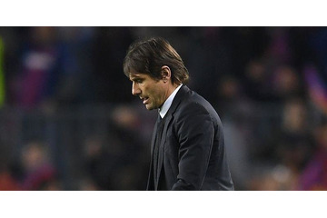 苦戦はコンテのせい？それは違う…OBデサイーが苦言 画像